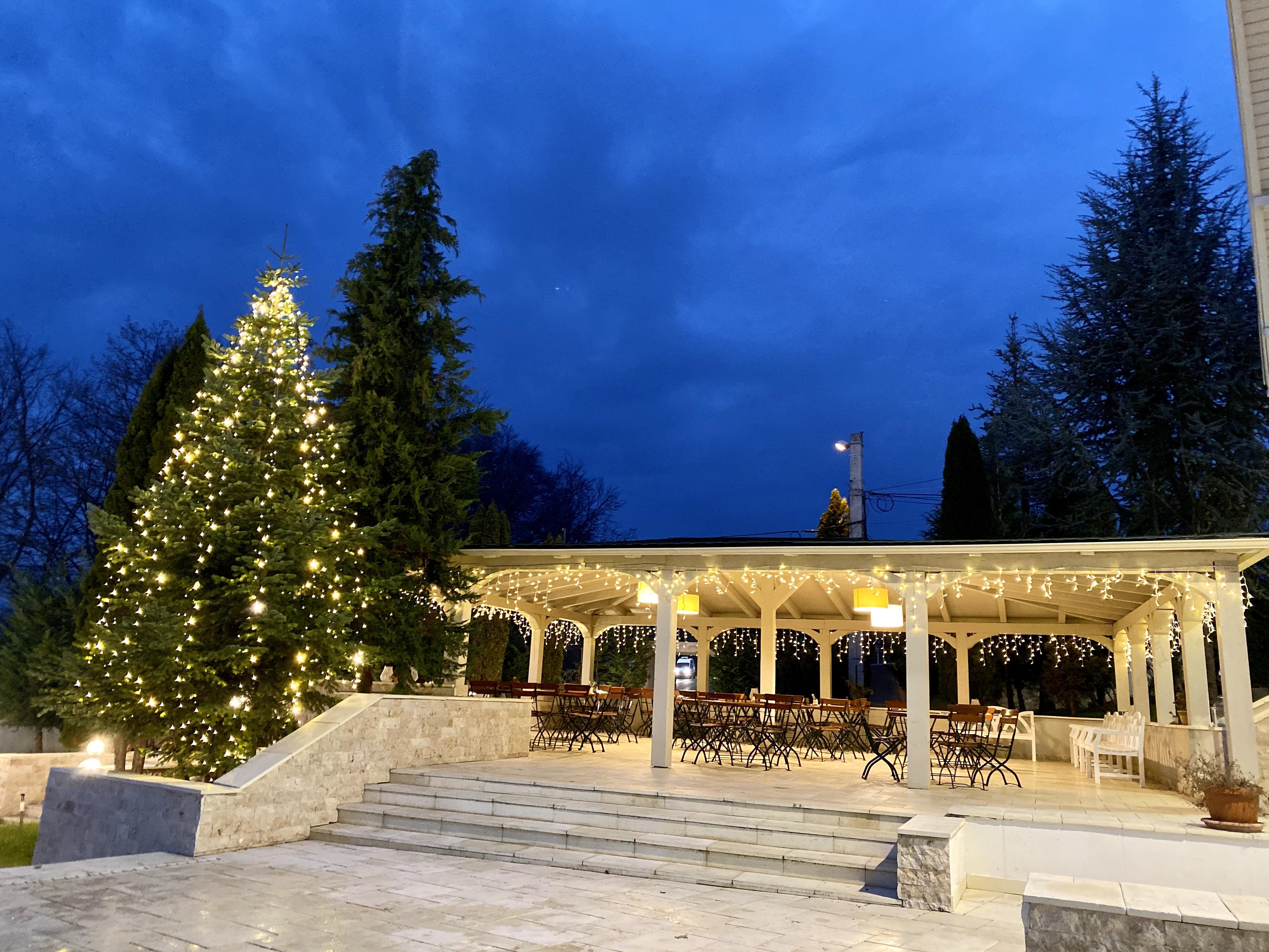 Hotel Sunny Hill Cluj-Napoca Exterior photo