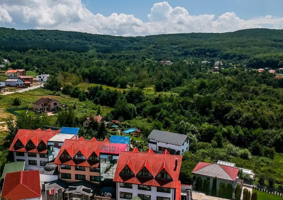 Hotel Sunny Hill Cluj-Napoca Exterior photo